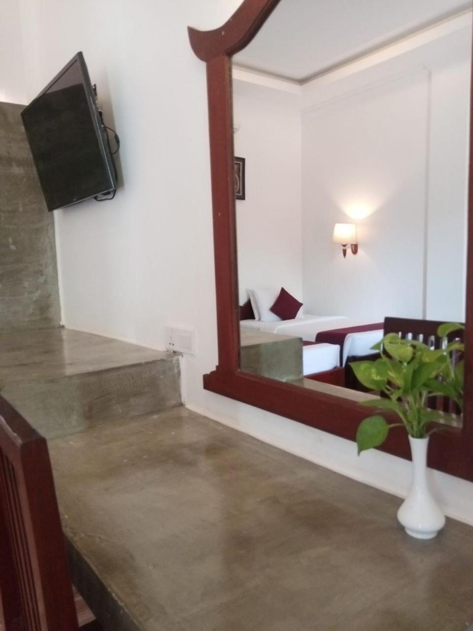 Lucky Garden Boutique Hotel Siem Reap Exterior photo